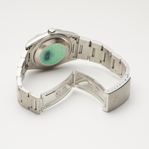 ROLEX　デイトジャスト　ref.16220