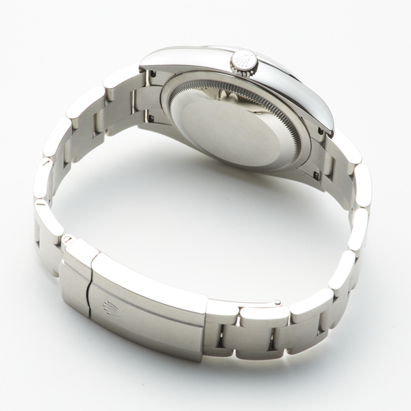 ROLEX　オイスターパーペチュアル36　ref.126000