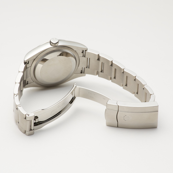 ROLEX　オイスターパーペチュアル36　ref.126000