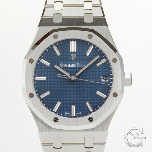 AUDEMAS PIGUET　ロイヤルオーク