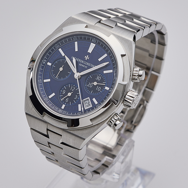VACHERON CONSTANTIN　オーバーシーズクロノグラフ　5500V/110A-B148