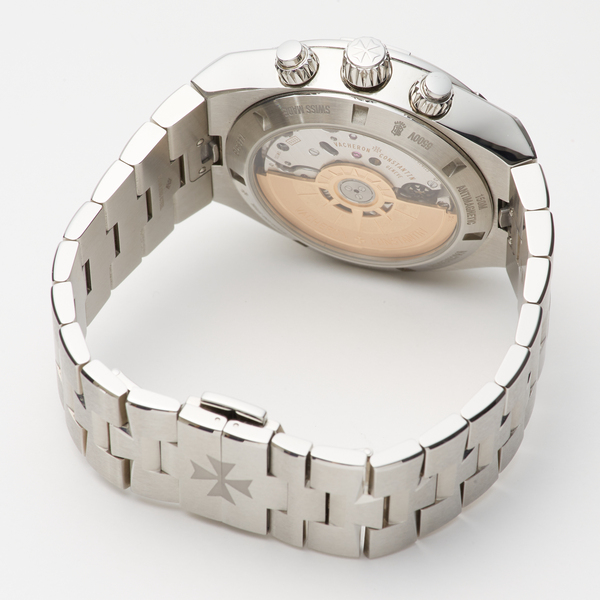 VACHERON CONSTANTIN　オーバーシーズクロノグラフ　5500V/110A-B148