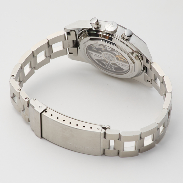 ZENITH　クロノマスターリバイバル　A3817　03.A384.400/3817.M3817
