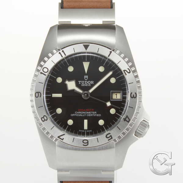 TUDOR　BLACK BAY　P01  70150