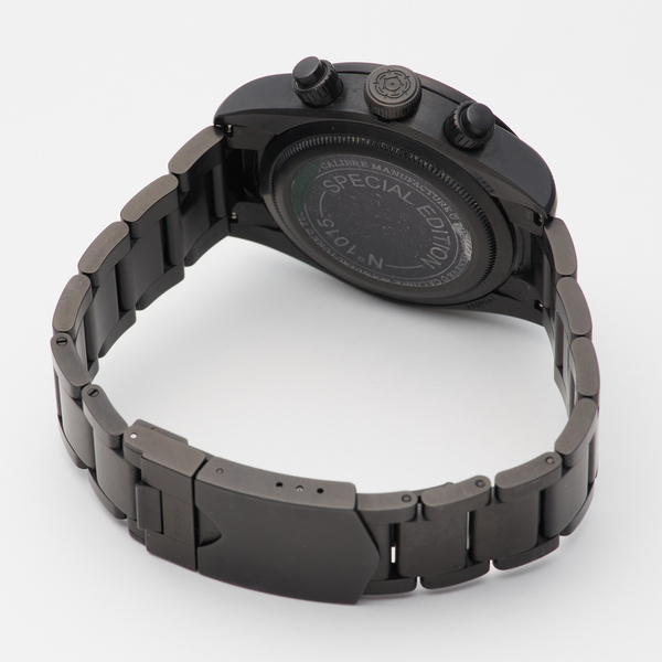TUDOR　BLACK BAY　クロノダーク　79360DK　 限定1181本