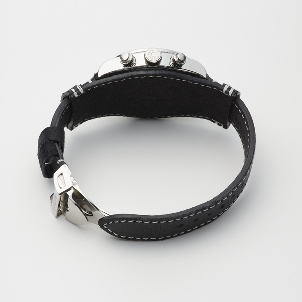 TUDOR　BLACK BAY　クロノ　79360N
