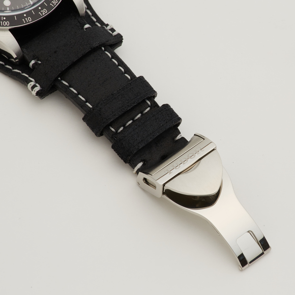 TUDOR　BLACK BAY　クロノ　79360N