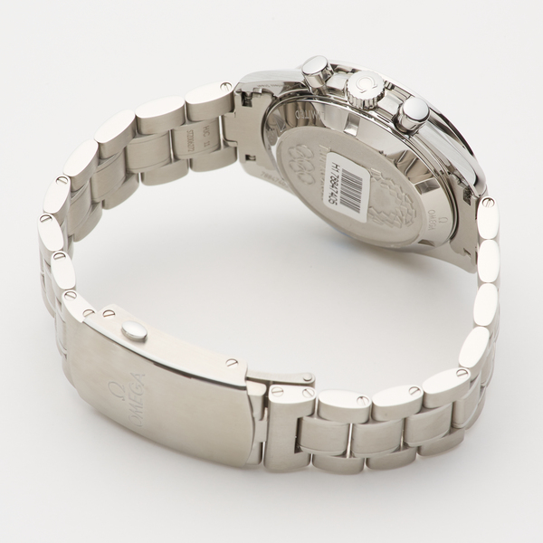 OMEGA　スピードマスタープロフェッショナル　東京2020リミテッドエディション　522.30.42.30.03.001