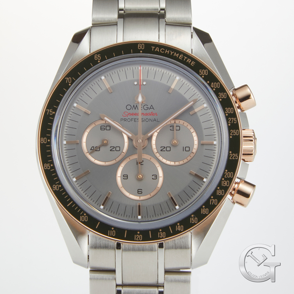 OMEGA　スピードマスタープロフェッショナル　東京2020リミテッドエディション  522.20.42.30.06.001