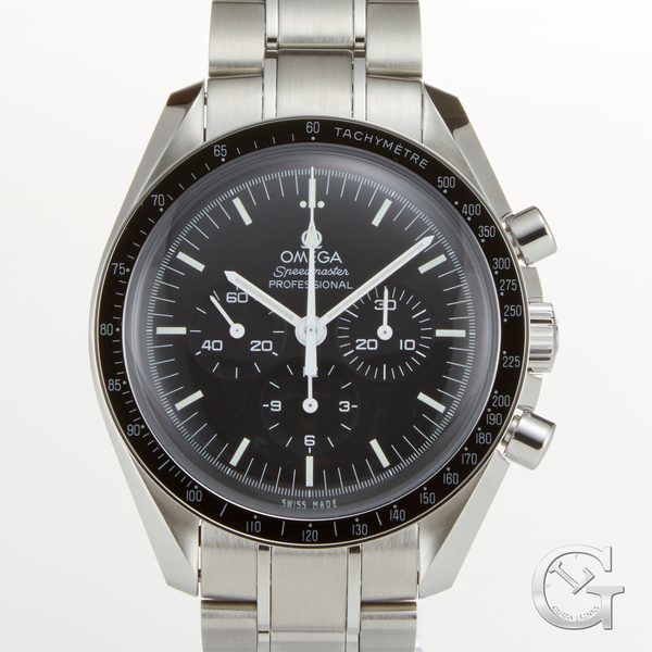 OMEGA　スピードマスタームーンウォッチプロフェッショナル　311.30.42.30.01.005