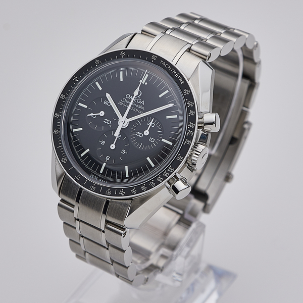 OMEGA　スピードマスタームーンウォッチプロフェッショナル　311.30.42.30.01.005