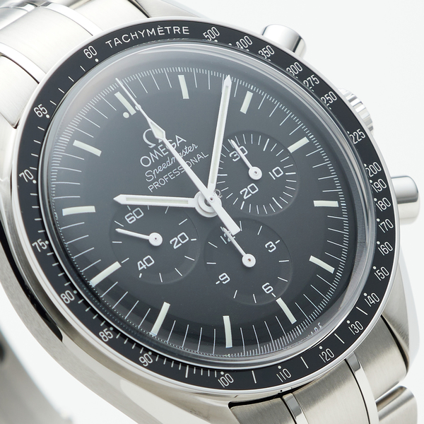 OMEGA　スピードマスタームーンウォッチプロフェッショナル　311.30.42.30.01.005