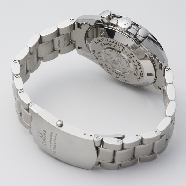 OMEGA　スピードマスタームーンウォッチプロフェッショナル　311.30.42.30.01.005
