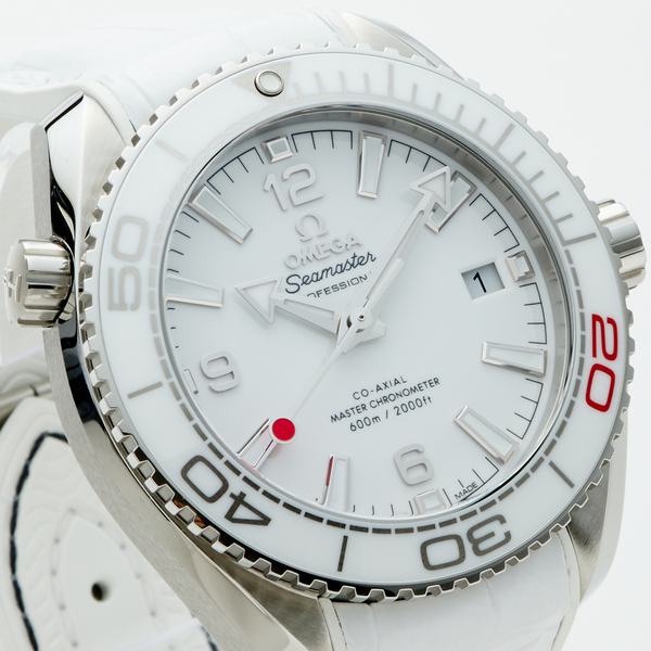 OMEGA　シーマスター600プラネットオーシャン　東京2020リミテッドエディション　522.33.40.20.04.001