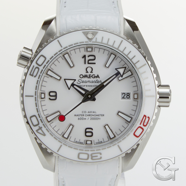 OMEGA　シーマスター600プラネットオーシャン　東京2020リミテッドエディション　522.33.40.20.04.001