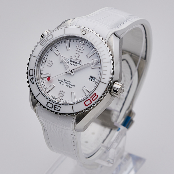 OMEGA　シーマスター600プラネットオーシャン　東京2020リミテッドエディション　522.33.40.20.04.001