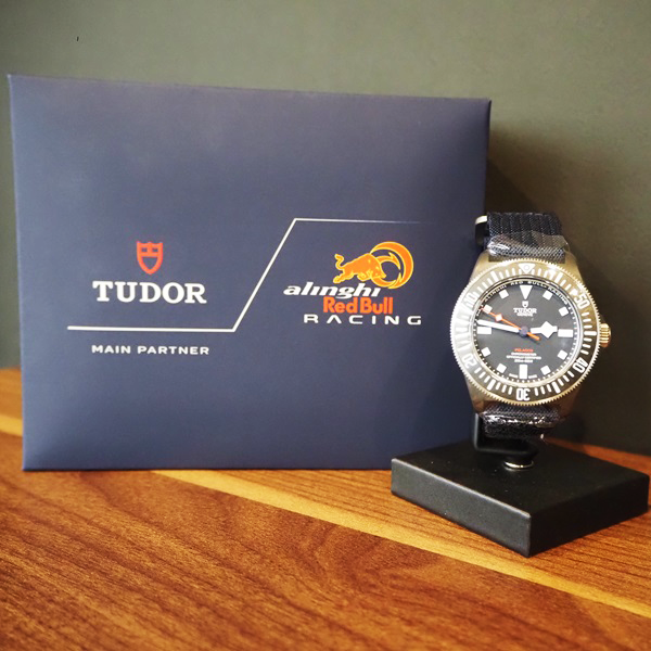 TUDOR　ぺラゴスFXD　M25707KN-0001