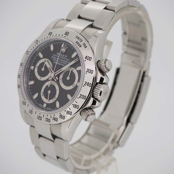 ROLEX　コスモグラフデイトナ　ref.116520