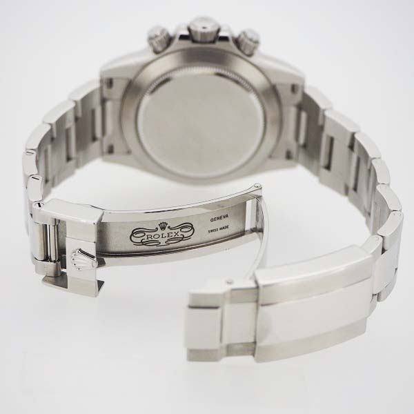 ROLEX　コスモグラフデイトナ　ref.116520