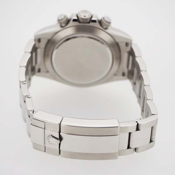 ROLEX　コスモグラフデイトナ　ref.116520