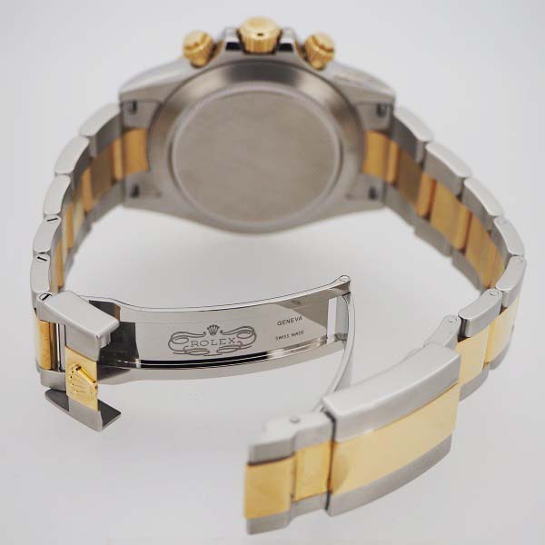 ROLEX　コスモグラフデイトナ　ref.116523