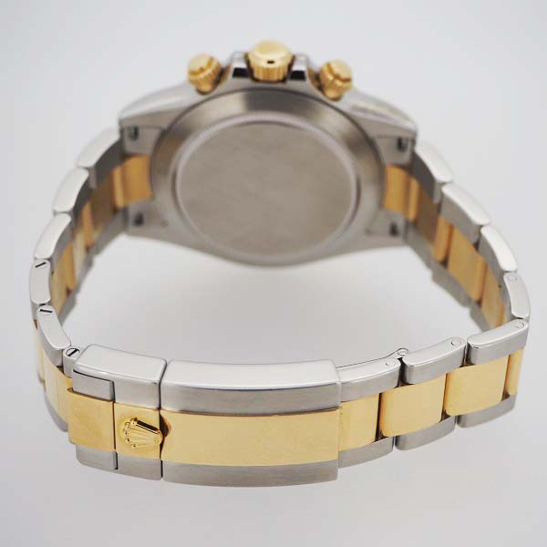 ROLEX　コスモグラフデイトナ　ref.116523