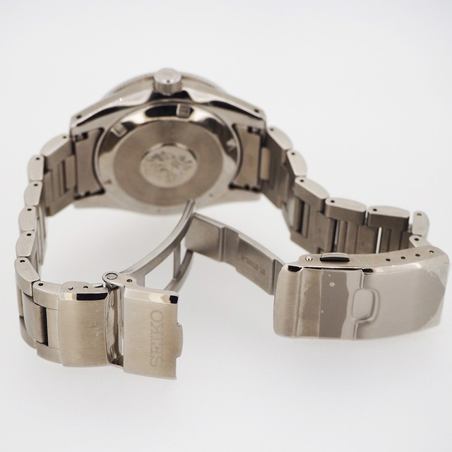 SEIKO　プロスペック　ダイバー200  SBDC101