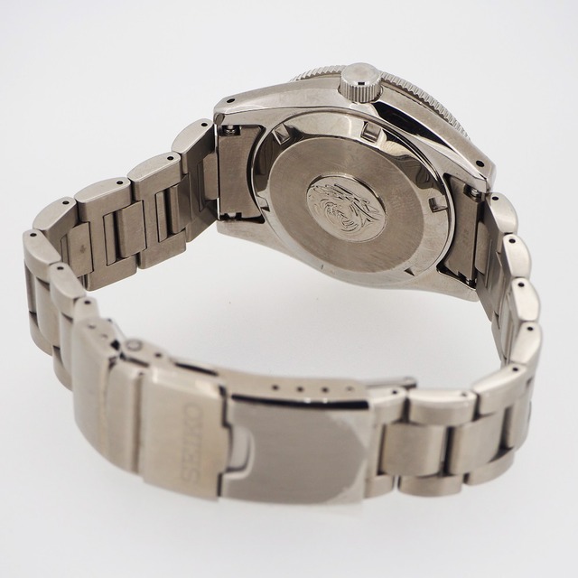 SEIKO　プロスペック　ダイバー200  SBDC101