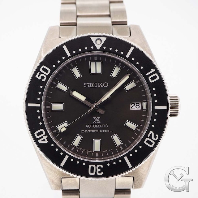SEIKO　プロスペック　ダイバー200  SBDC101