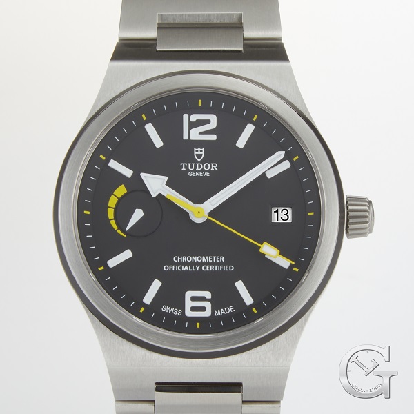 TUDOR　ノースフラッグ　91210N