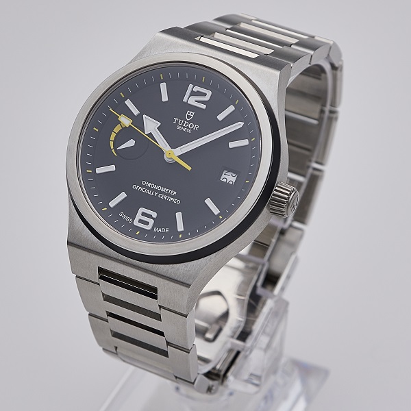 TUDOR　ノースフラッグ　91210N