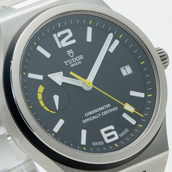 TUDOR　ノースフラッグ　91210N
