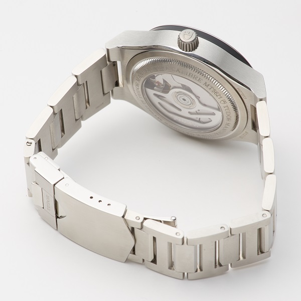 TUDOR　ノースフラッグ　91210N