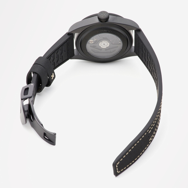 TUDOR　BLACK BAY　セラミック　79210CNU