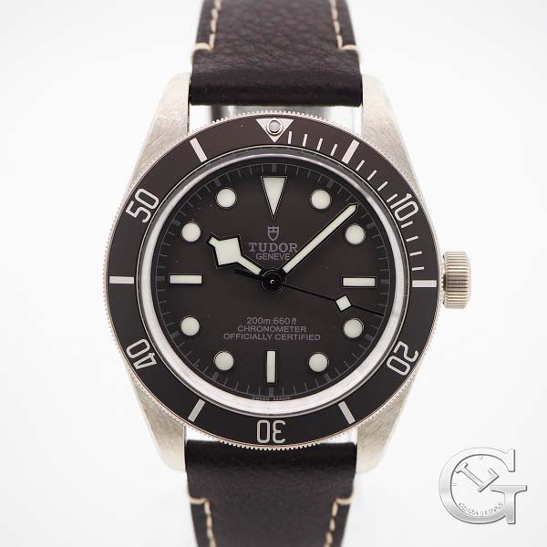 TUDOR　BLACK BAY　フィフティエイト 925　79010SG