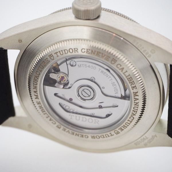 TUDOR　BLACK BAY　フィフティエイト 925　79010SG