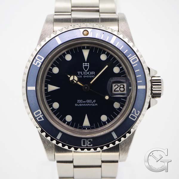 TUDOR　サブマリーナ－　79090