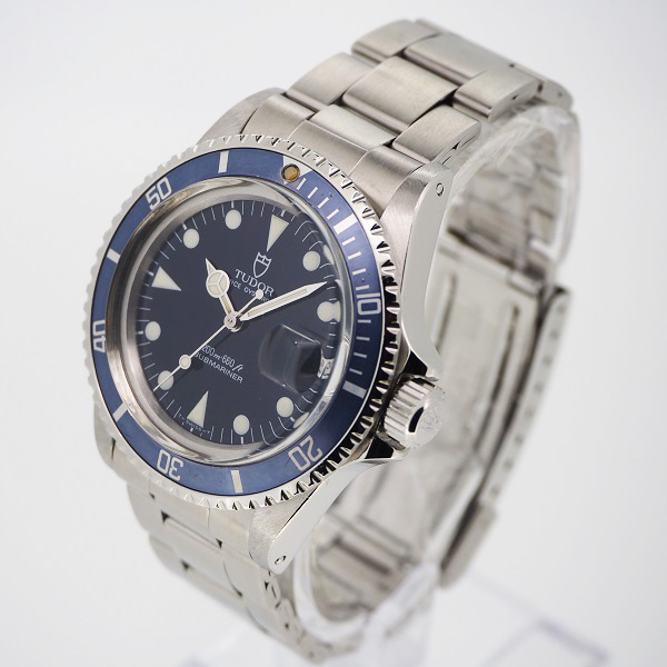 TUDOR　サブマリーナ－　79090