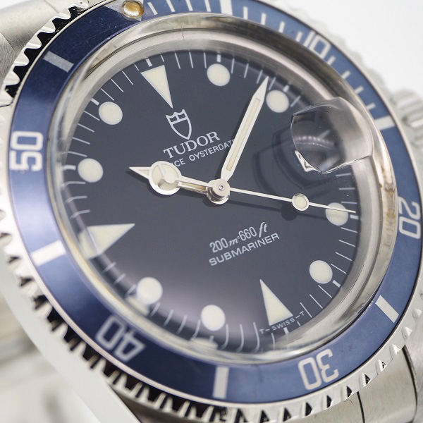 TUDOR　サブマリーナ－　79090