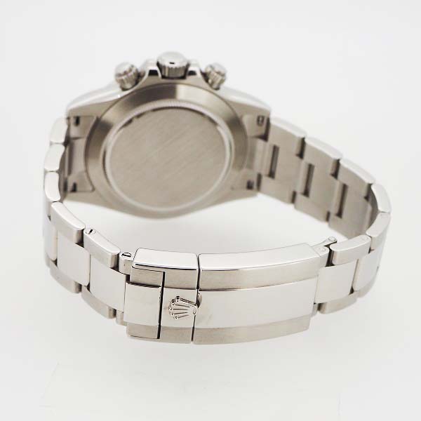 ROLEX　コスモグラフデイトナ　ref.116520