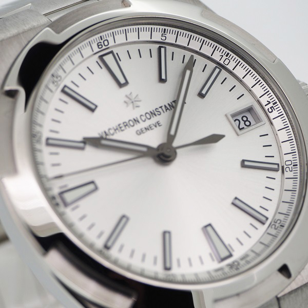 VACHERON CONSTANTIN　オーヴァーシーズ　4500V/110A-B126