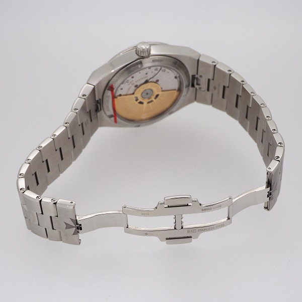 VACHERON CONSTANTIN　オーヴァーシーズ　4500V/110A-B126