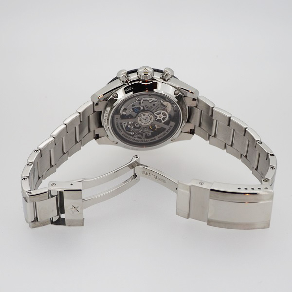 ZENITH 　クロノマスタースポーツ　03.3100.3600/69.M3100