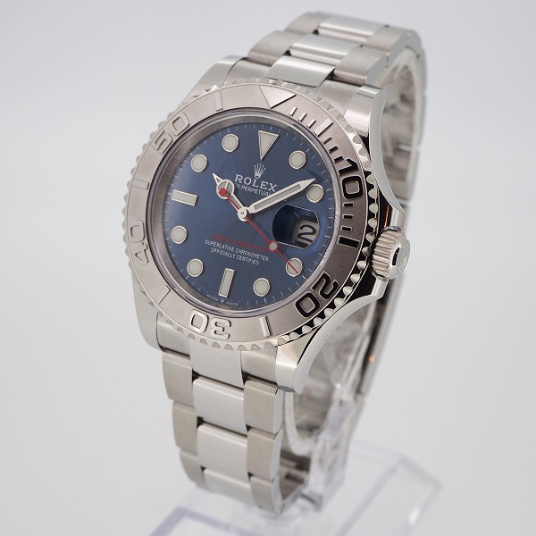 ROLEX　ヨットマスター40　ref.126622