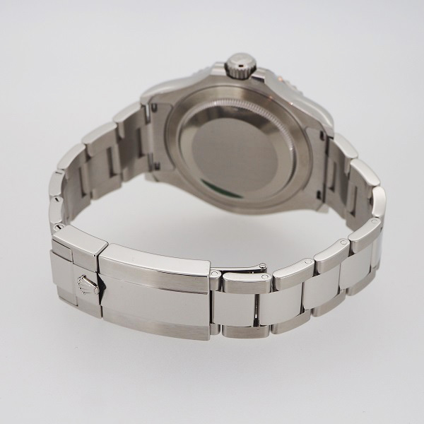 ROLEX　ヨットマスター40　ref.126622