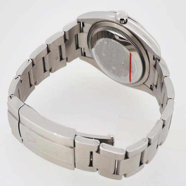 ROLEX　オイスターパーペチュアル36　ref.126000