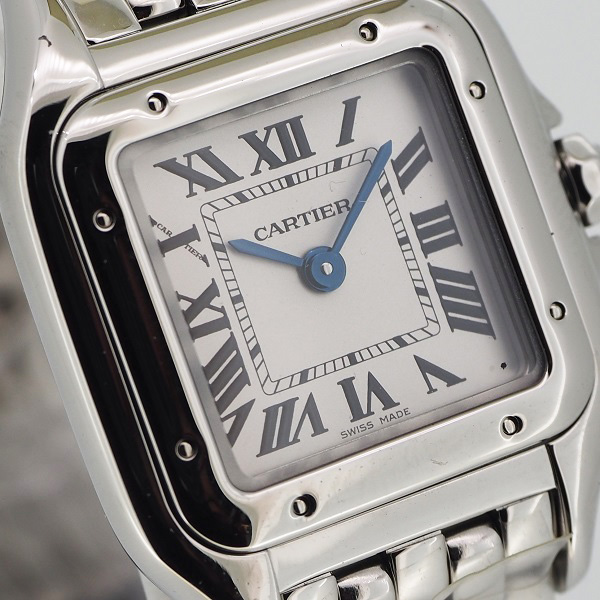 CARTIER  パンテールSM　WSPN0006