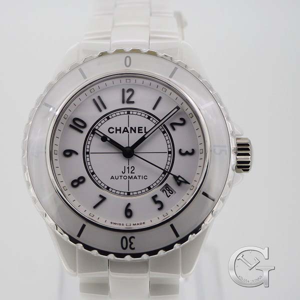 CHANEL  J12　H5700