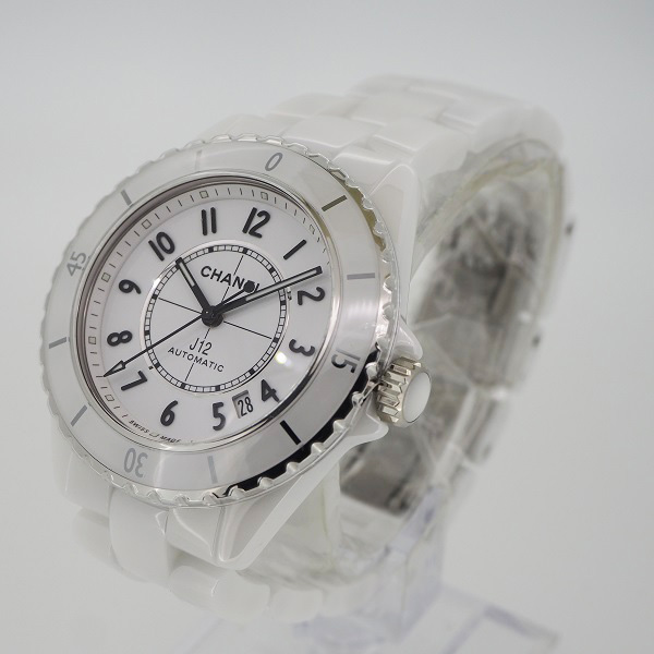 CHANEL  J12　H5700