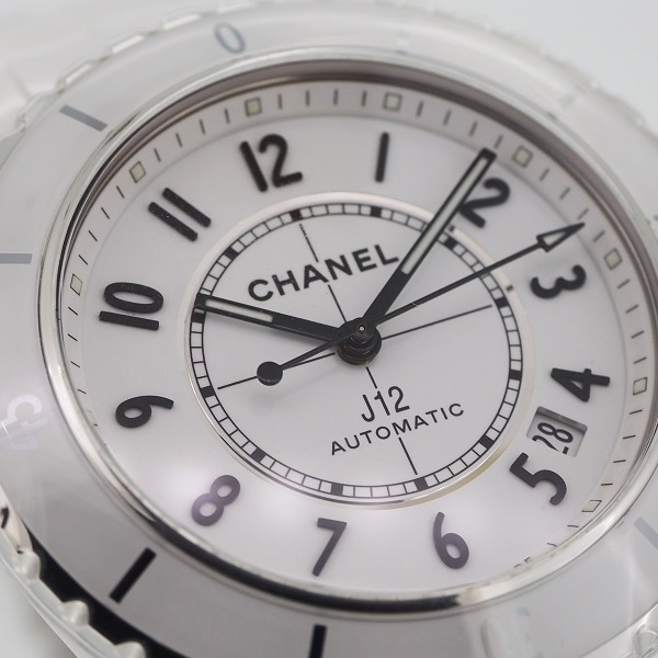 CHANEL  J12　H5700